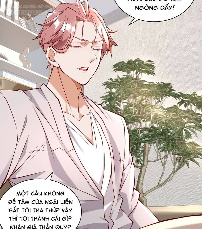 Tôi Là Tài Xế Xe Công Nghệ Có Chút Tiền Thì Đã Sao?: Chapter 12