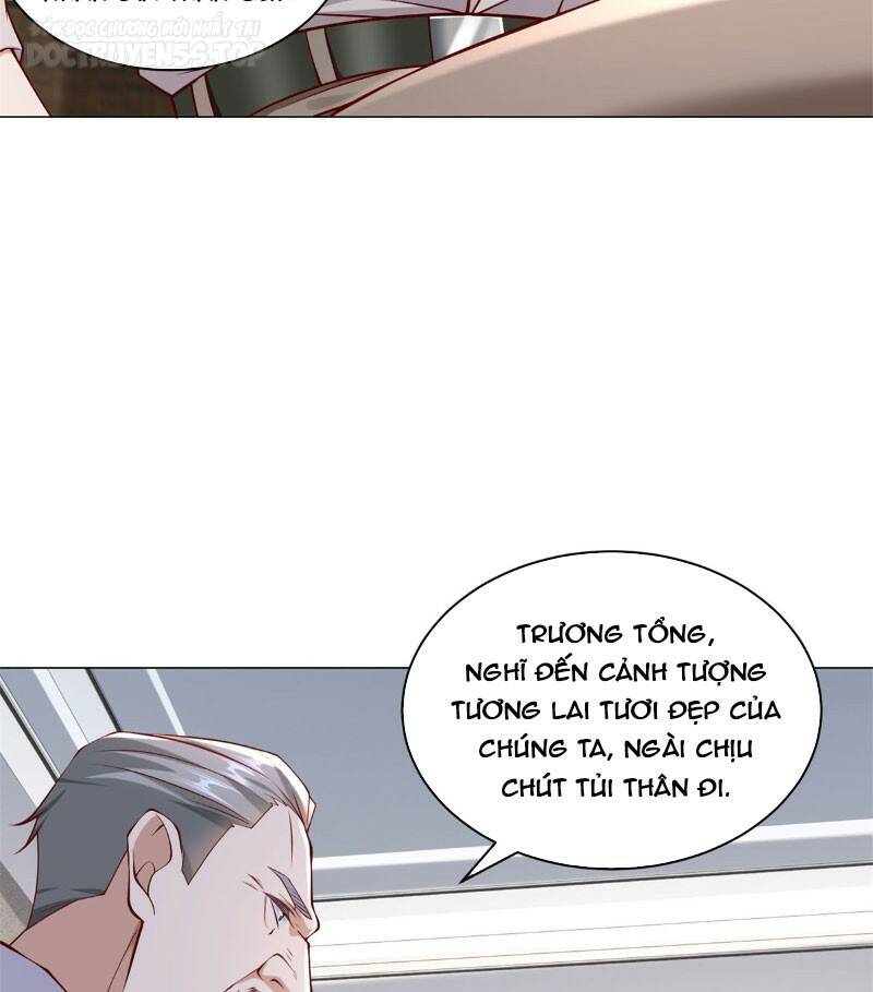 Tôi Là Tài Xế Xe Công Nghệ Có Chút Tiền Thì Đã Sao?: Chapter 12