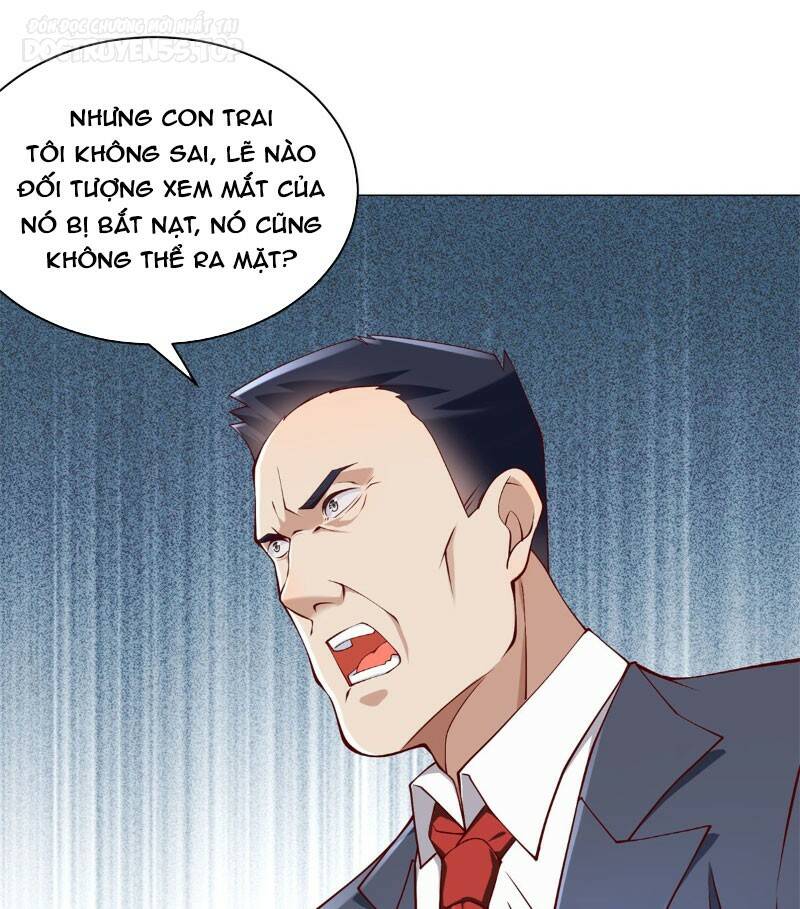 Tôi Là Tài Xế Xe Công Nghệ Có Chút Tiền Thì Đã Sao?: Chapter 12