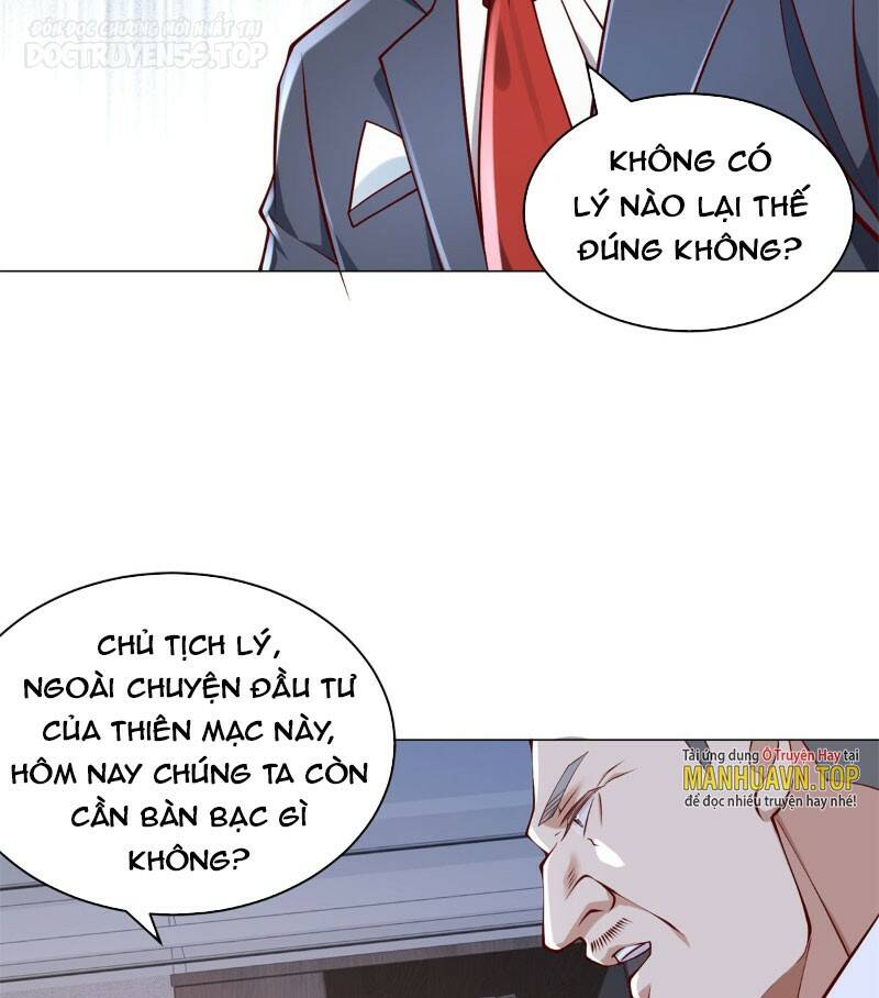 Tôi Là Tài Xế Xe Công Nghệ Có Chút Tiền Thì Đã Sao?: Chapter 12
