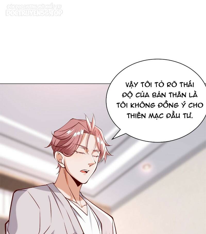 Tôi Là Tài Xế Xe Công Nghệ Có Chút Tiền Thì Đã Sao?: Chapter 12