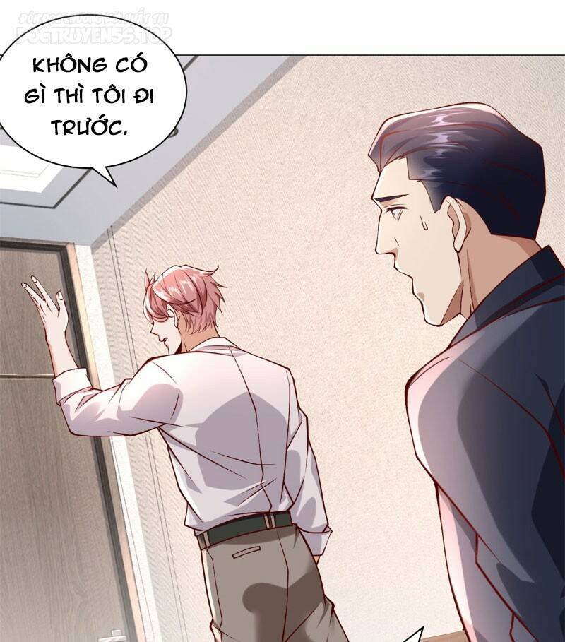 Tôi Là Tài Xế Xe Công Nghệ Có Chút Tiền Thì Đã Sao?: Chapter 12