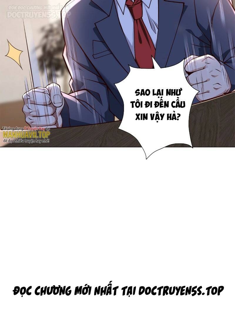 Tôi Là Tài Xế Xe Công Nghệ Có Chút Tiền Thì Đã Sao?: Chapter 12