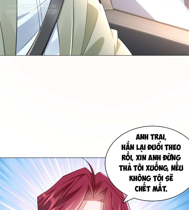Tôi Là Tài Xế Xe Công Nghệ Có Chút Tiền Thì Đã Sao?: Chapter 12