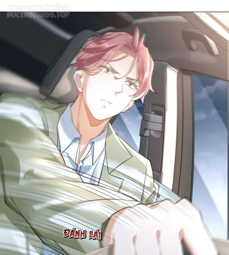 Tôi Là Tài Xế Xe Công Nghệ Có Chút Tiền Thì Đã Sao?: Chapter 12