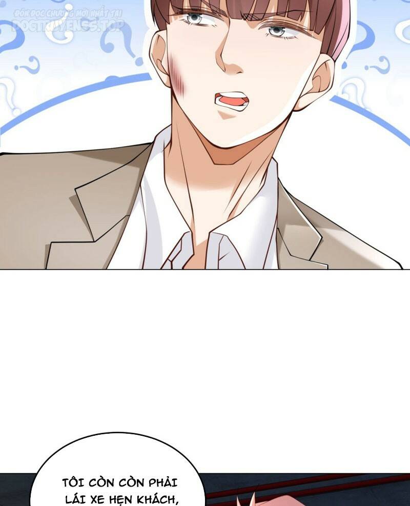 Tôi Là Tài Xế Xe Công Nghệ Có Chút Tiền Thì Đã Sao?: Chapter 13