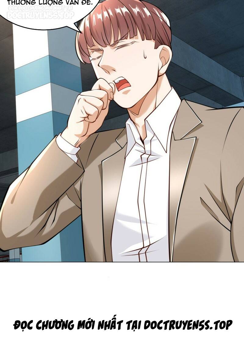 Tôi Là Tài Xế Xe Công Nghệ Có Chút Tiền Thì Đã Sao?: Chapter 13