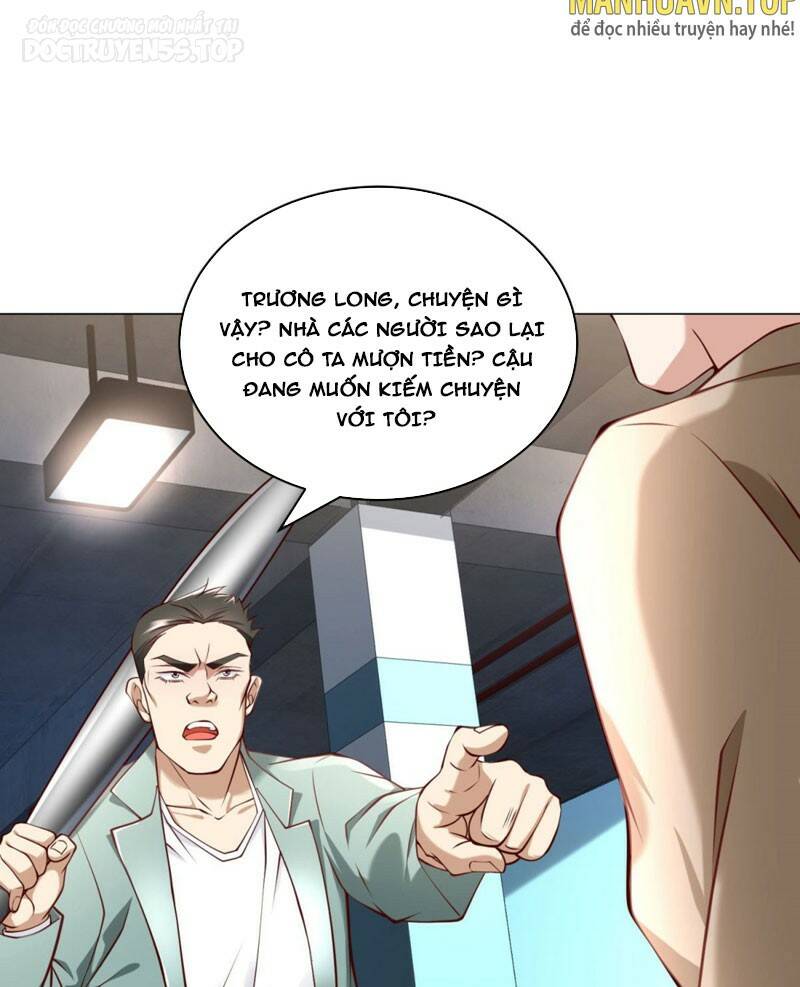Tôi Là Tài Xế Xe Công Nghệ Có Chút Tiền Thì Đã Sao?: Chapter 13