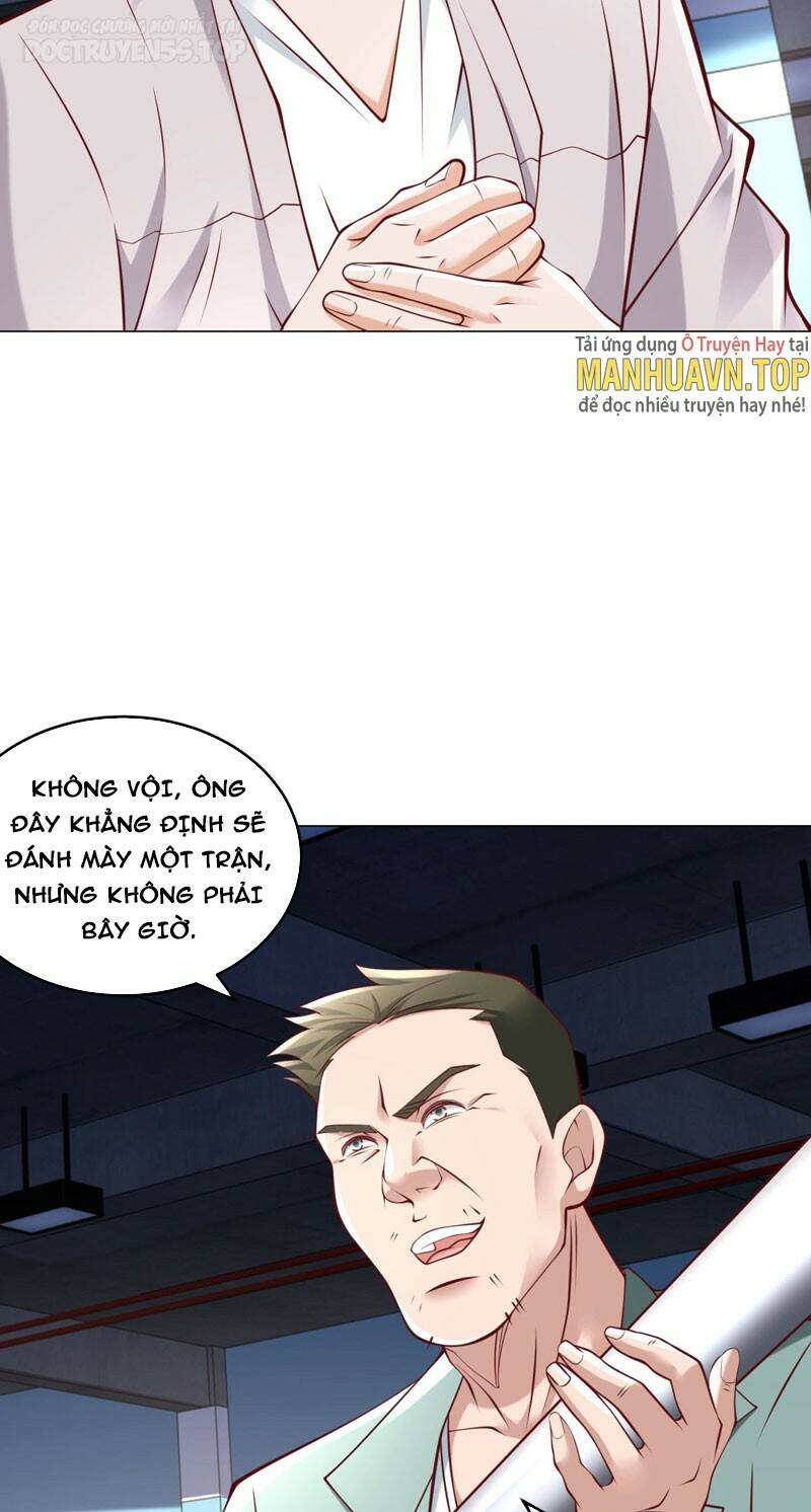 Tôi Là Tài Xế Xe Công Nghệ Có Chút Tiền Thì Đã Sao?: Chapter 13