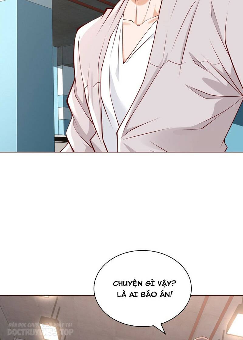 Tôi Là Tài Xế Xe Công Nghệ Có Chút Tiền Thì Đã Sao?: Chapter 14