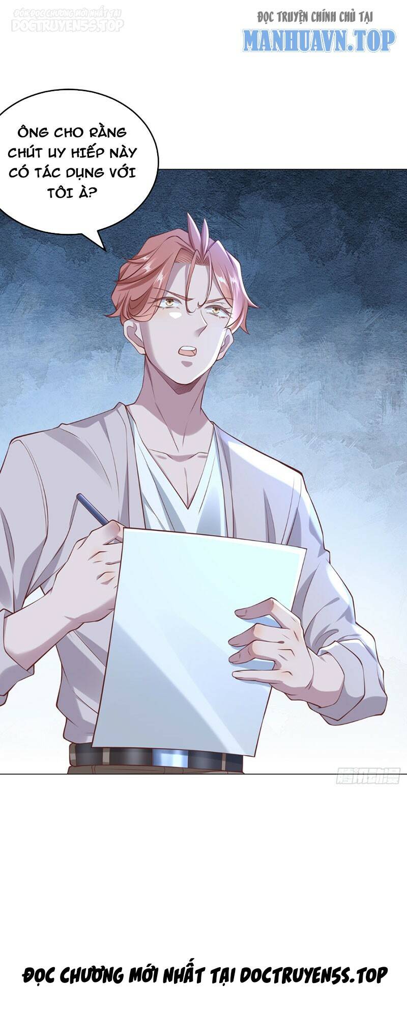 Tôi Là Tài Xế Xe Công Nghệ Có Chút Tiền Thì Đã Sao?: Chapter 14