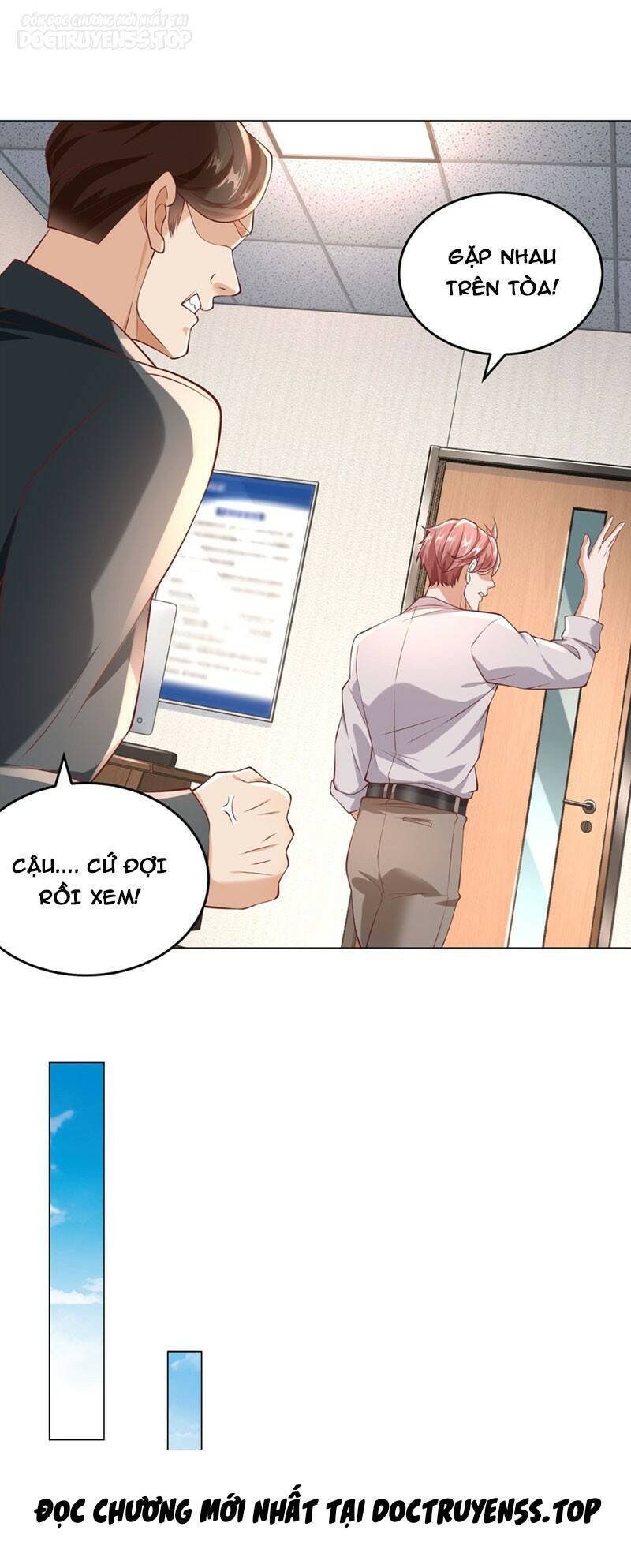 Tôi Là Tài Xế Xe Công Nghệ Có Chút Tiền Thì Đã Sao?: Chapter 14
