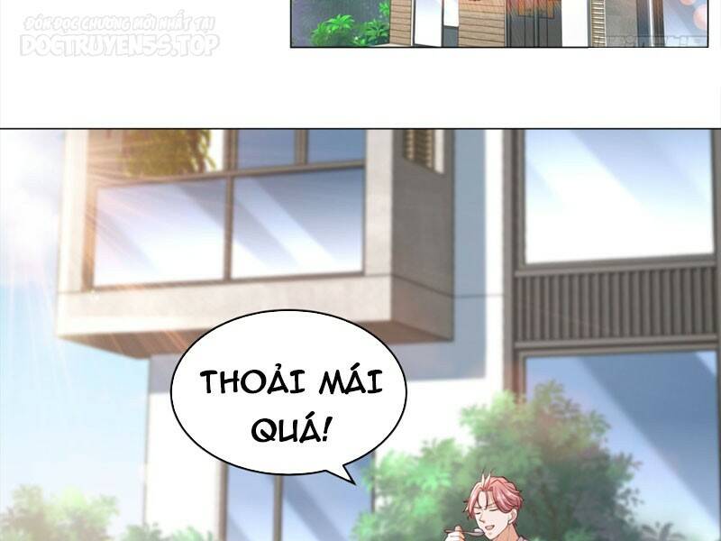 Tôi Là Tài Xế Xe Công Nghệ Có Chút Tiền Thì Đã Sao?: Chapter 15