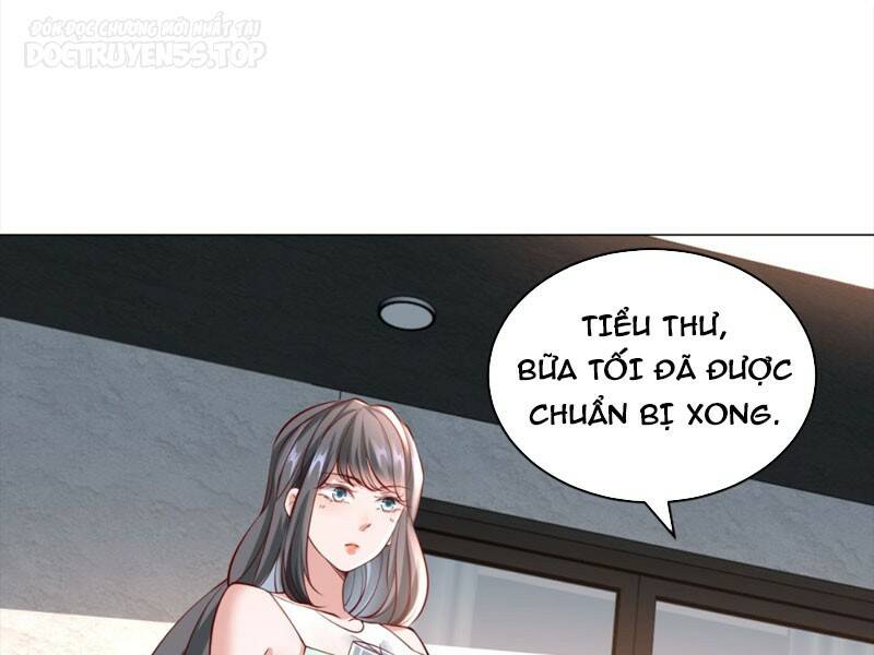 Tôi Là Tài Xế Xe Công Nghệ Có Chút Tiền Thì Đã Sao?: Chapter 15