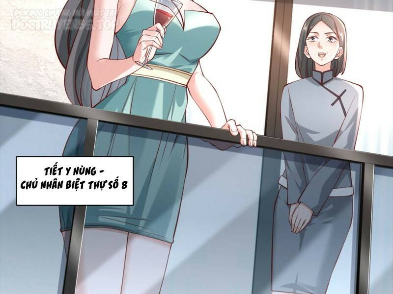 Tôi Là Tài Xế Xe Công Nghệ Có Chút Tiền Thì Đã Sao?: Chapter 15