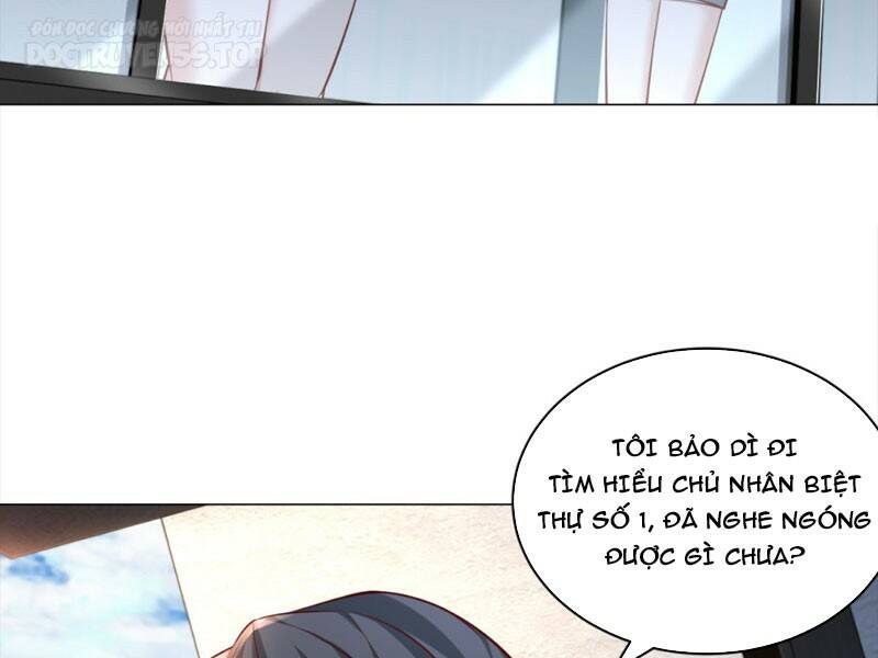 Tôi Là Tài Xế Xe Công Nghệ Có Chút Tiền Thì Đã Sao?: Chapter 15