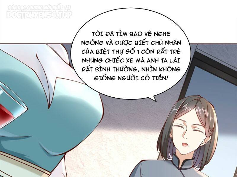 Tôi Là Tài Xế Xe Công Nghệ Có Chút Tiền Thì Đã Sao?: Chapter 15