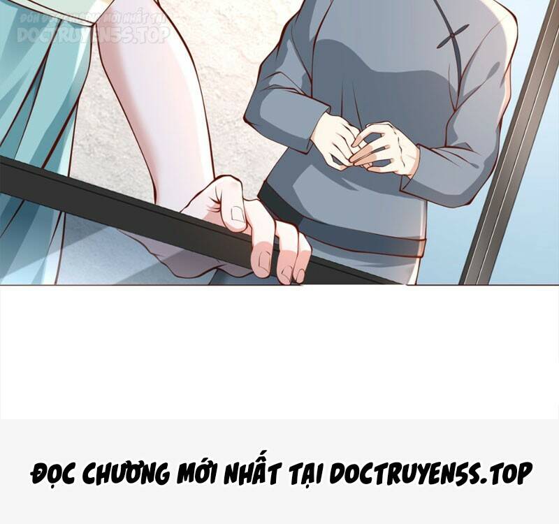 Tôi Là Tài Xế Xe Công Nghệ Có Chút Tiền Thì Đã Sao?: Chapter 15