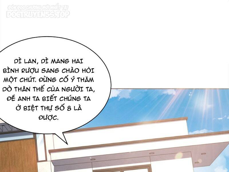 Tôi Là Tài Xế Xe Công Nghệ Có Chút Tiền Thì Đã Sao?: Chapter 15