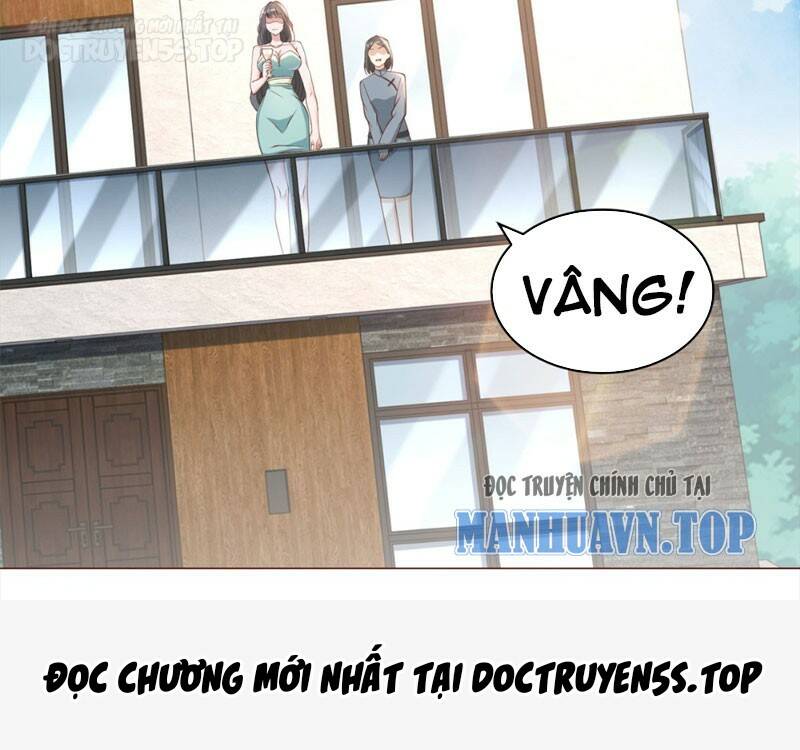 Tôi Là Tài Xế Xe Công Nghệ Có Chút Tiền Thì Đã Sao?: Chapter 15