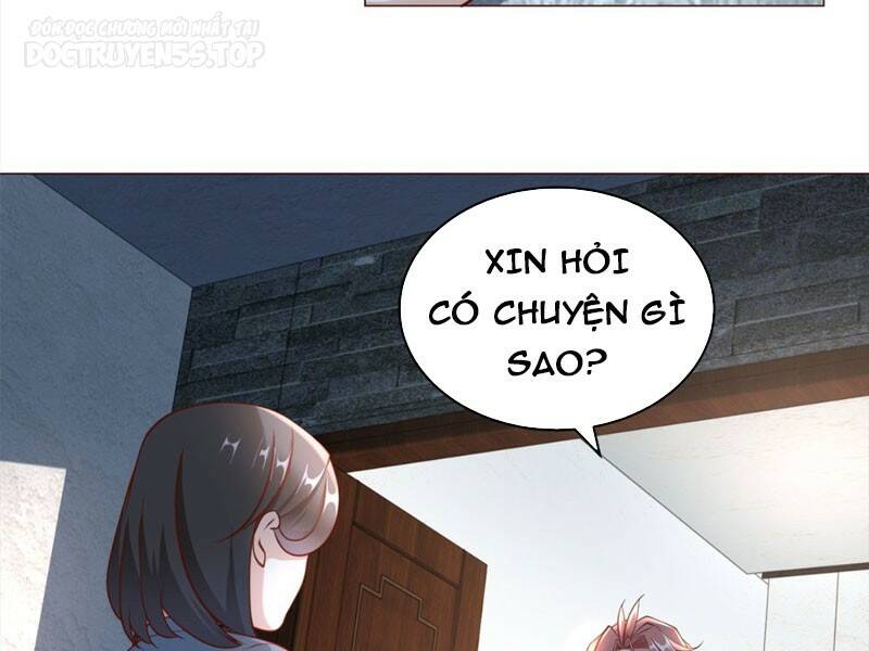 Tôi Là Tài Xế Xe Công Nghệ Có Chút Tiền Thì Đã Sao?: Chapter 15