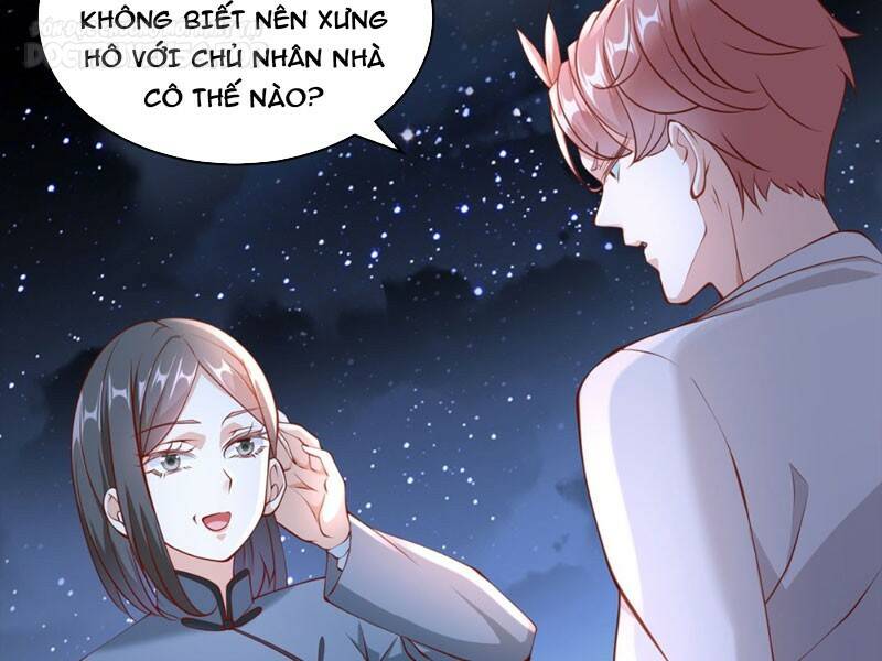 Tôi Là Tài Xế Xe Công Nghệ Có Chút Tiền Thì Đã Sao?: Chapter 15