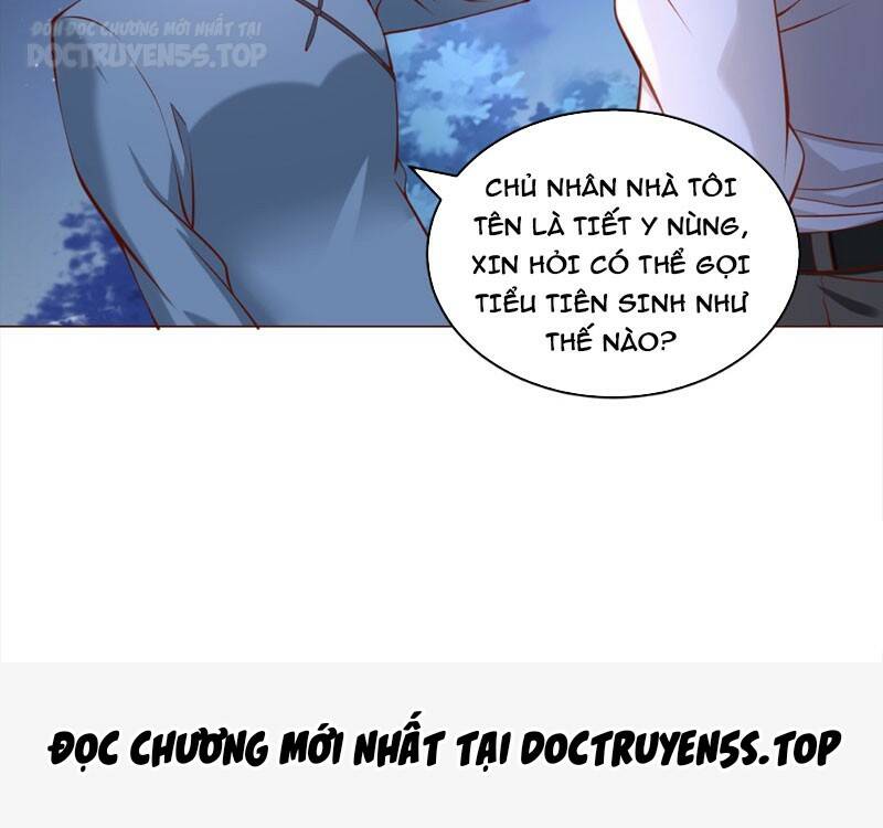 Tôi Là Tài Xế Xe Công Nghệ Có Chút Tiền Thì Đã Sao?: Chapter 15