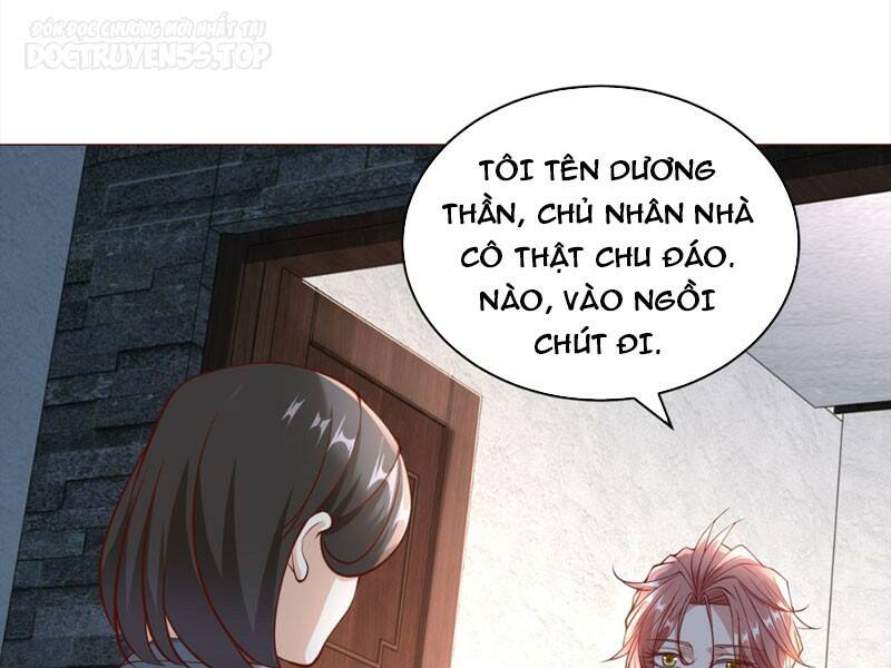 Tôi Là Tài Xế Xe Công Nghệ Có Chút Tiền Thì Đã Sao?: Chapter 15