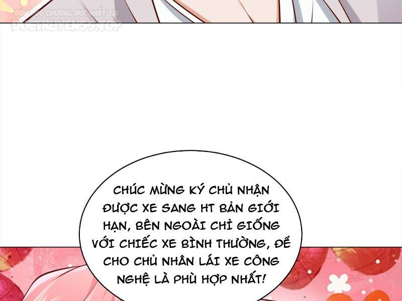 Tôi Là Tài Xế Xe Công Nghệ Có Chút Tiền Thì Đã Sao?: Chapter 15