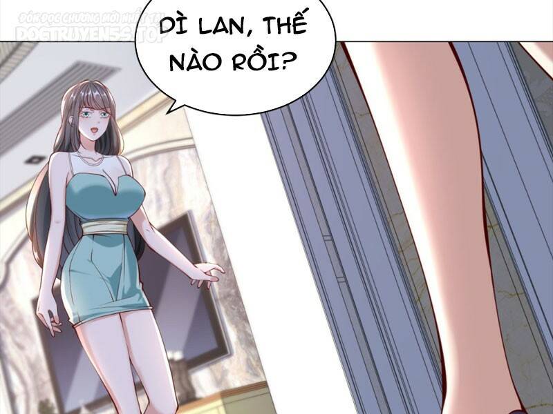 Tôi Là Tài Xế Xe Công Nghệ Có Chút Tiền Thì Đã Sao?: Chapter 15