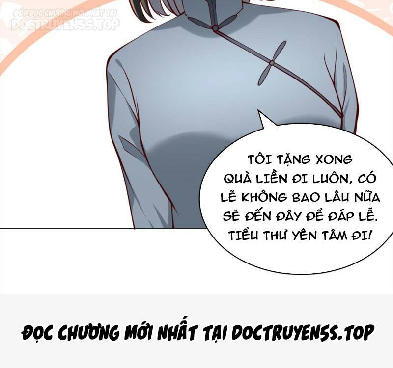Tôi Là Tài Xế Xe Công Nghệ Có Chút Tiền Thì Đã Sao?: Chapter 15