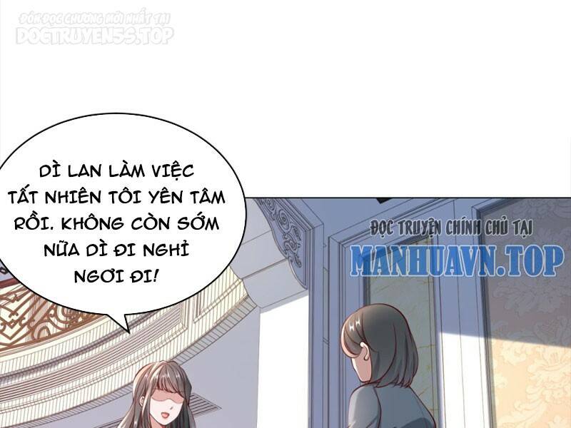 Tôi Là Tài Xế Xe Công Nghệ Có Chút Tiền Thì Đã Sao?: Chapter 15