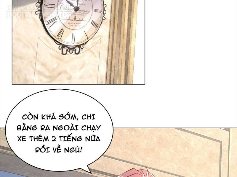 Tôi Là Tài Xế Xe Công Nghệ Có Chút Tiền Thì Đã Sao?: Chapter 15