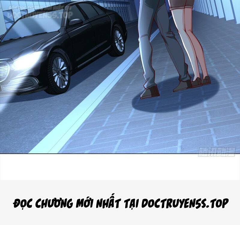 Tôi Là Tài Xế Xe Công Nghệ Có Chút Tiền Thì Đã Sao?: Chapter 15