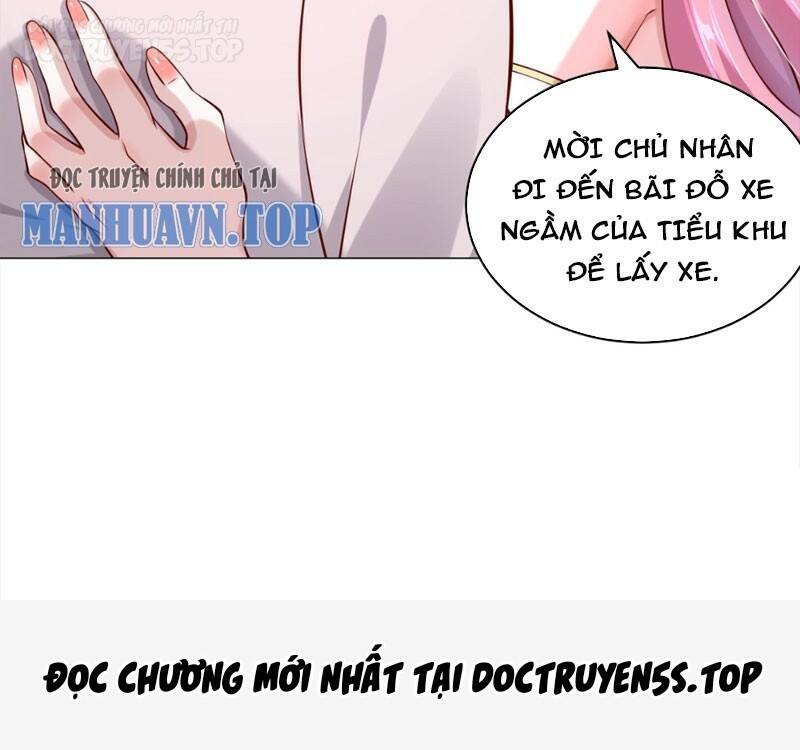 Tôi Là Tài Xế Xe Công Nghệ Có Chút Tiền Thì Đã Sao?: Chapter 15