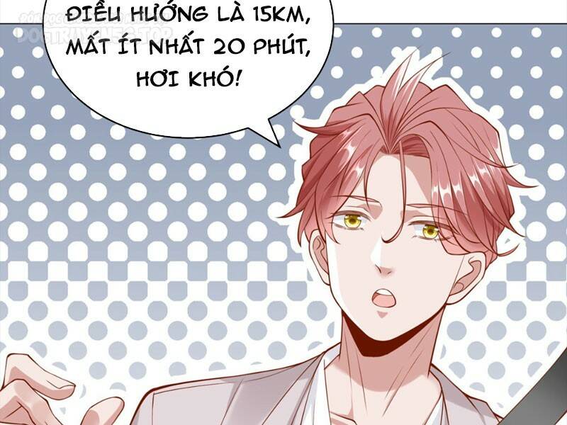 Tôi Là Tài Xế Xe Công Nghệ Có Chút Tiền Thì Đã Sao?: Chapter 15