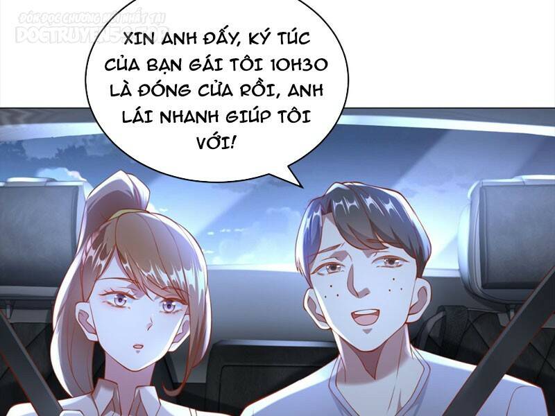 Tôi Là Tài Xế Xe Công Nghệ Có Chút Tiền Thì Đã Sao?: Chapter 15