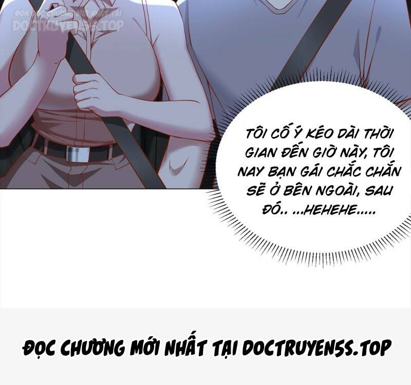 Tôi Là Tài Xế Xe Công Nghệ Có Chút Tiền Thì Đã Sao?: Chapter 15