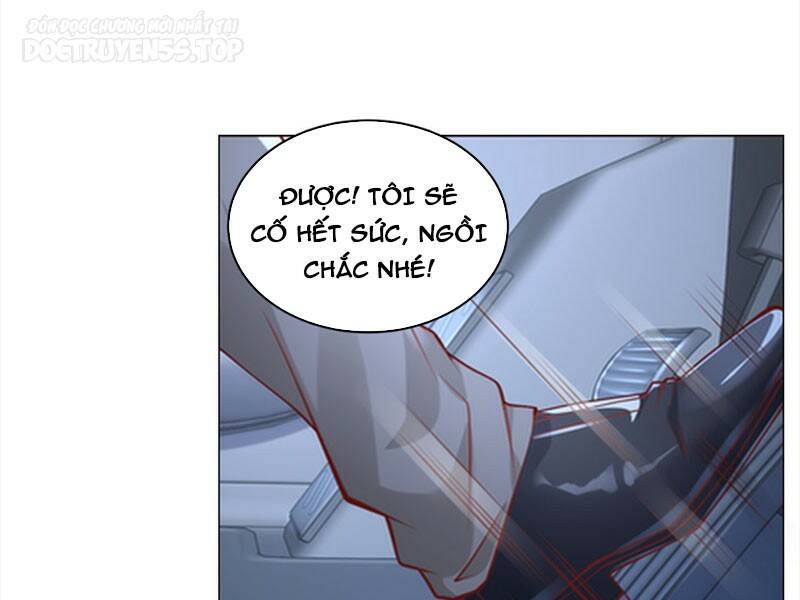Tôi Là Tài Xế Xe Công Nghệ Có Chút Tiền Thì Đã Sao?: Chapter 15