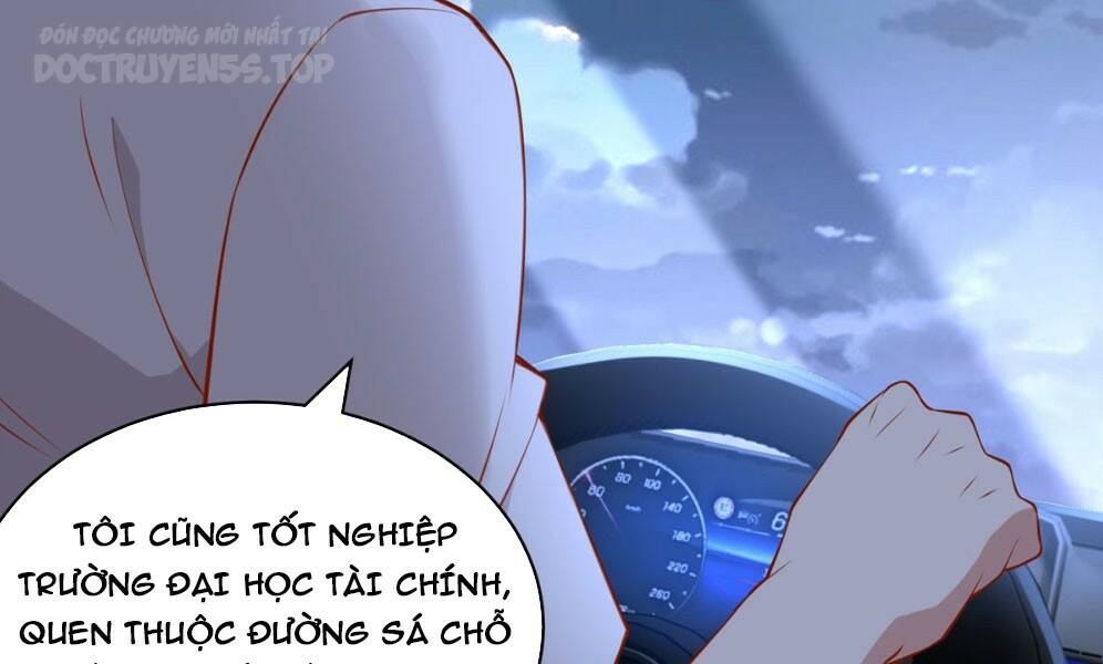 Tôi Là Tài Xế Xe Công Nghệ Có Chút Tiền Thì Đã Sao?: Chapter 15