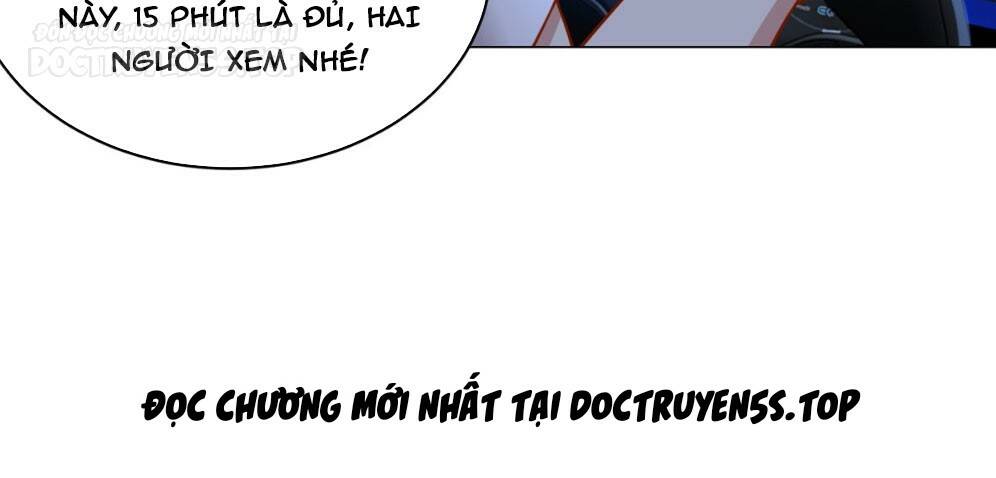 Tôi Là Tài Xế Xe Công Nghệ Có Chút Tiền Thì Đã Sao?: Chapter 15