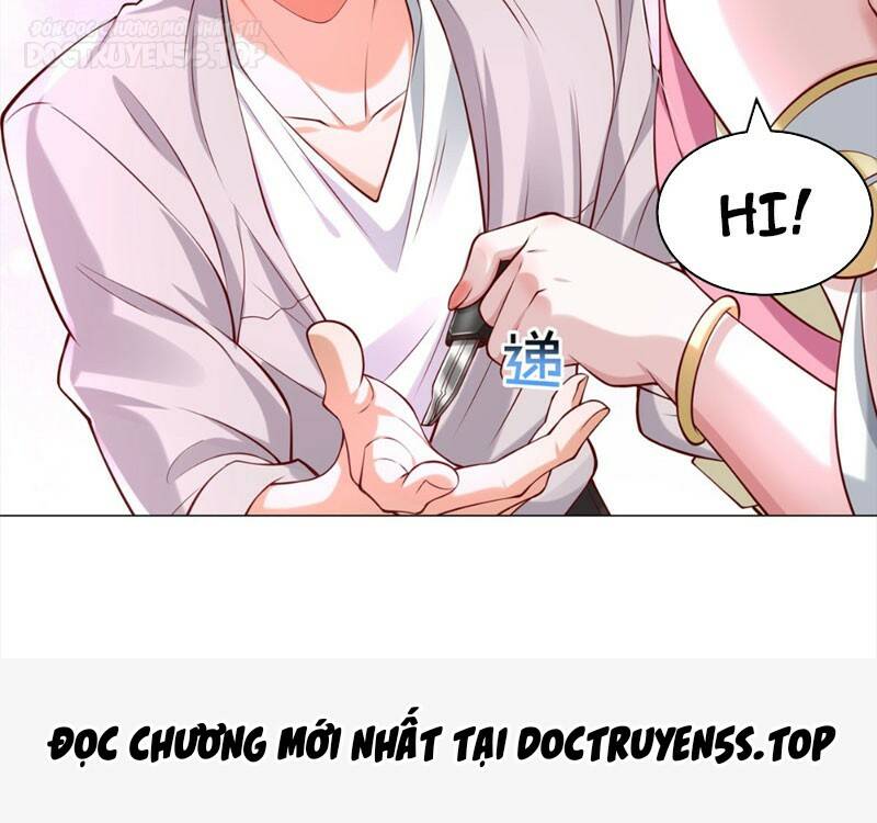 Tôi Là Tài Xế Xe Công Nghệ Có Chút Tiền Thì Đã Sao?: Chapter 15