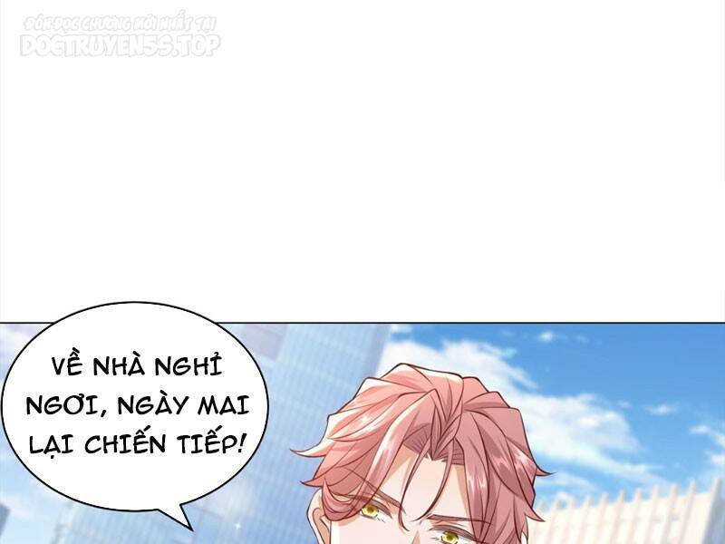 Tôi Là Tài Xế Xe Công Nghệ Có Chút Tiền Thì Đã Sao?: Chapter 15