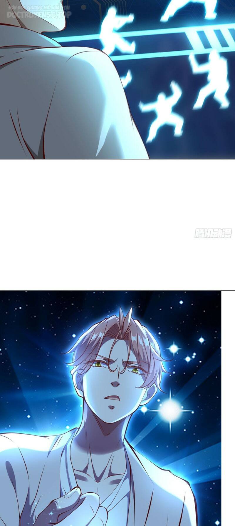 Tôi Là Tài Xế Xe Công Nghệ Có Chút Tiền Thì Đã Sao?: Chapter 16