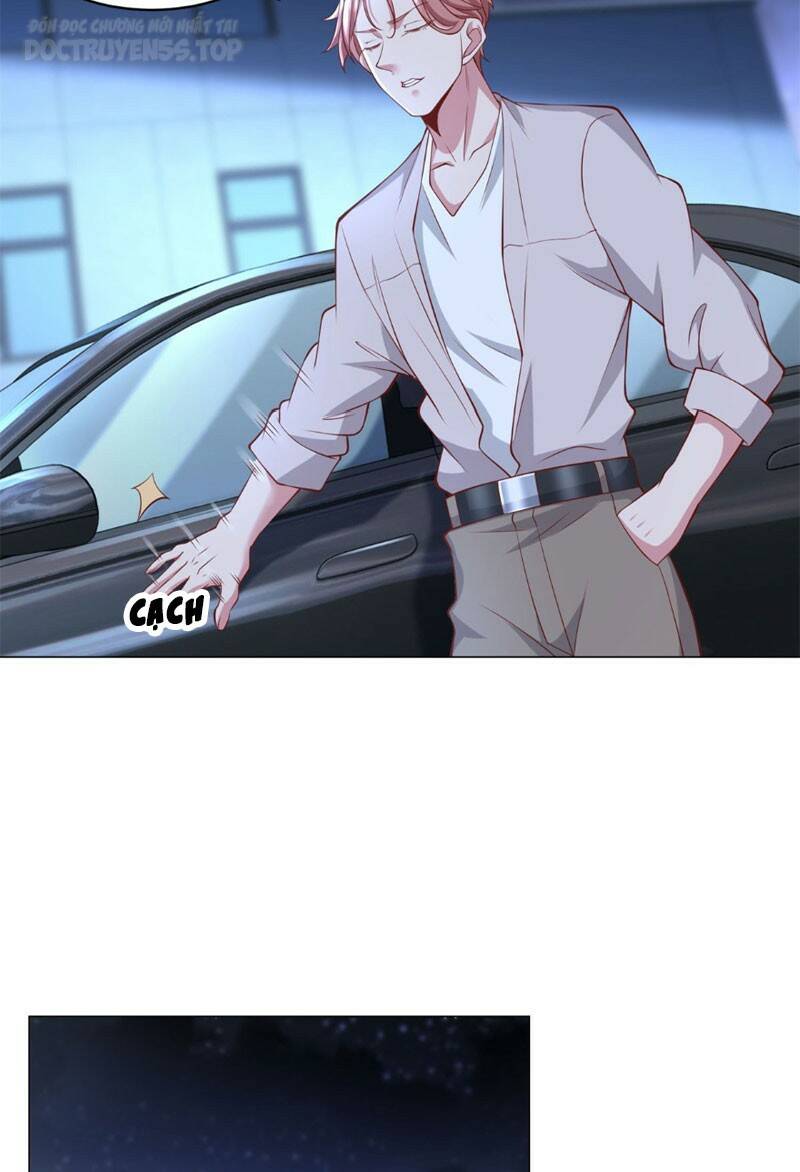 Tôi Là Tài Xế Xe Công Nghệ Có Chút Tiền Thì Đã Sao?: Chapter 17