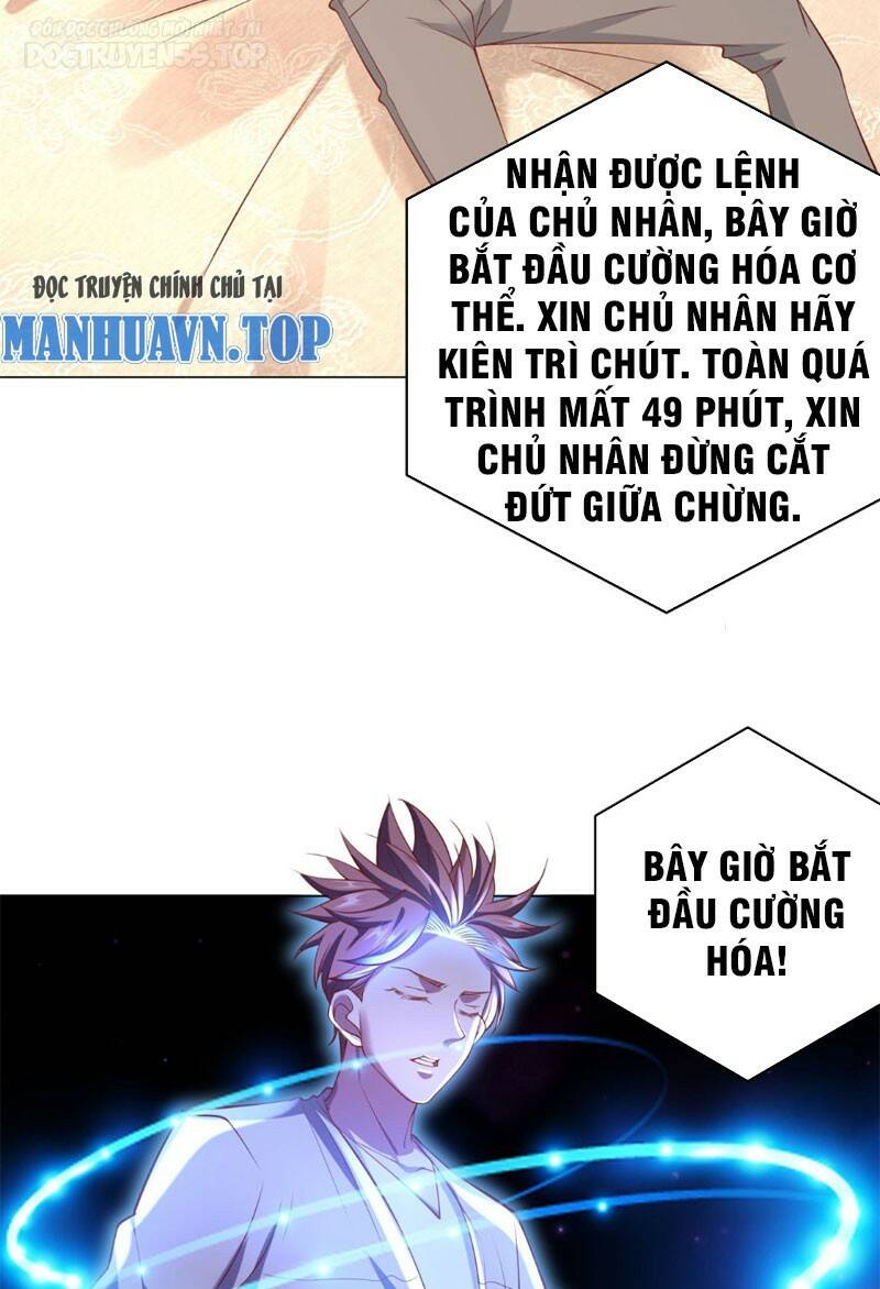 Tôi Là Tài Xế Xe Công Nghệ Có Chút Tiền Thì Đã Sao?: Chapter 17