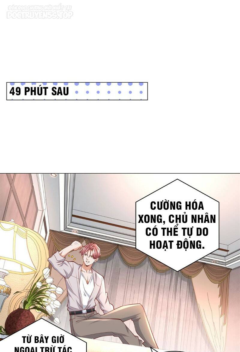 Tôi Là Tài Xế Xe Công Nghệ Có Chút Tiền Thì Đã Sao?: Chapter 17