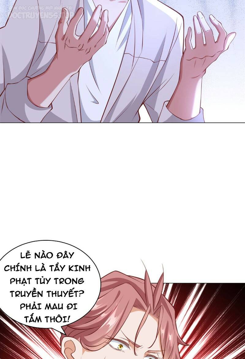 Tôi Là Tài Xế Xe Công Nghệ Có Chút Tiền Thì Đã Sao?: Chapter 17
