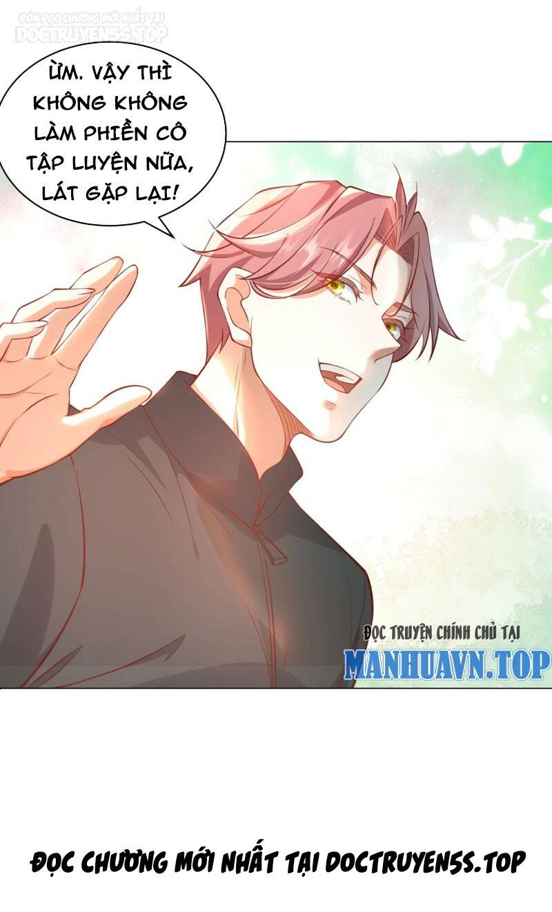 Tôi Là Tài Xế Xe Công Nghệ Có Chút Tiền Thì Đã Sao?: Chapter 17