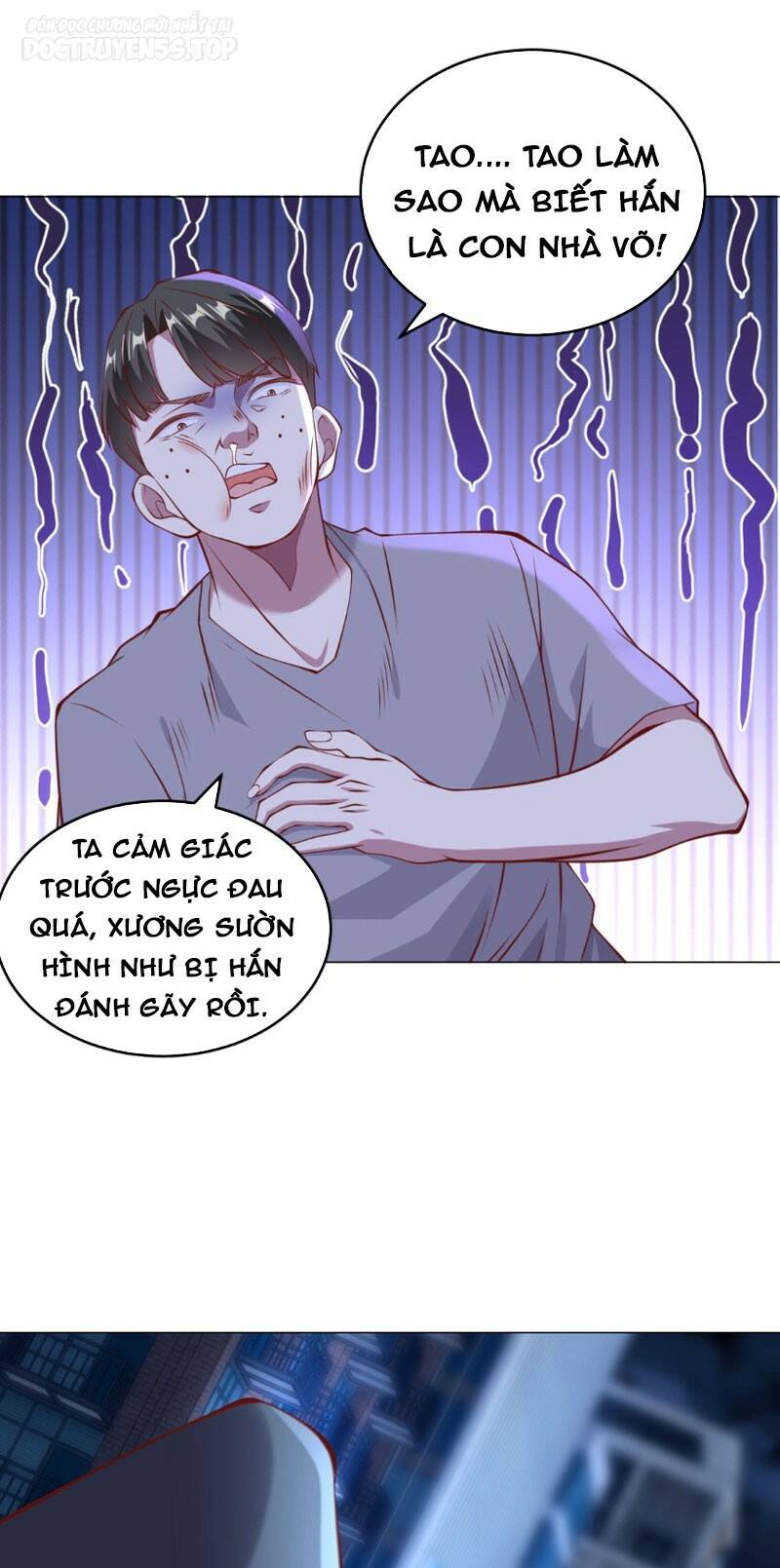 Tôi Là Tài Xế Xe Công Nghệ Có Chút Tiền Thì Đã Sao?: Chapter 17